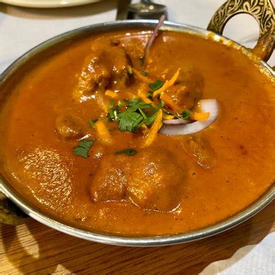 Abhiruchi indian cuisine south & north menu  Using GPS
